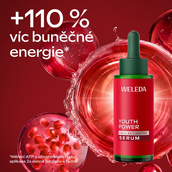 Weleda Astaxanthin Radiance Ritual dárkový set 3 ks Weleda Astaxanthin Radiance Ritual dárkový set 3 ks