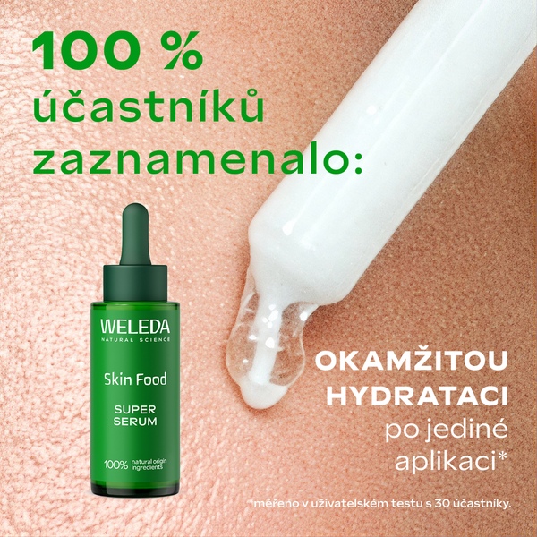 Weleda Skin Food Face Care Ritual dárkový set 4 ks Weleda Skin Food Face Care Ritual dárkový set 4 ks