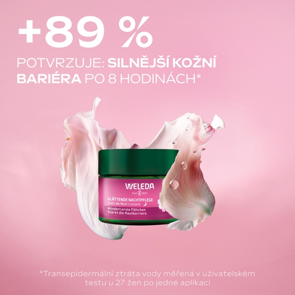 Weleda Wild Rose Radiance Ritual dárkový set 3 ks Weleda Wild Rose Radiance Ritual dárkový set 3 ks