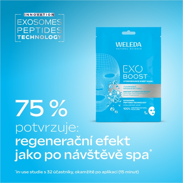 Weleda Wild Rose Radiance Ritual dárkový set 3 ks Weleda Wild Rose Radiance Ritual dárkový set 3 ks
