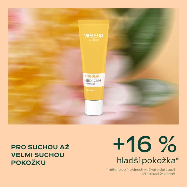 Weleda Winter Must-Have dárkový set 3 ks Weleda Winter Must-Have dárkový set 3 ks