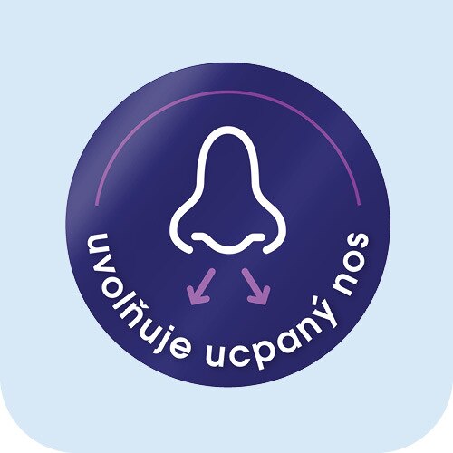 Olynth Plus 0,1% nosní sprej 10 ml Olynth Plus 0,1% nosní sprej 10 ml