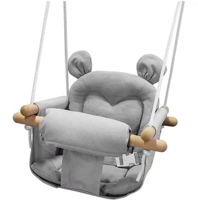 2Kids Toys Houpačka medvídek 1 ks