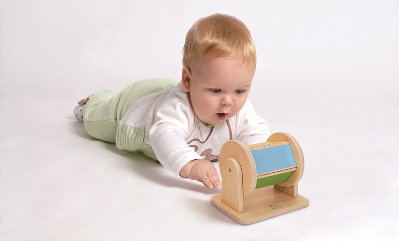 2Kids Toys Montessori set hraček pro nejmenší 13 ks 2Kids Toys Montessori set hraček pro nejmenší 13 ks