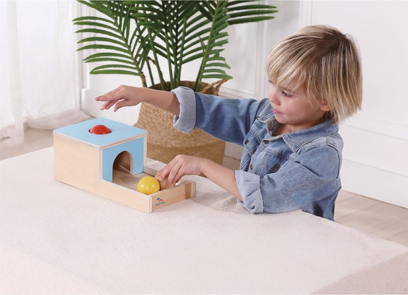 2Kids Toys Nekonečné vhazování 4 ks 2Kids Toys Nekonečné vhazování 4 ks