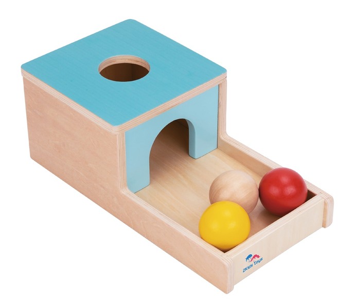 2Kids Toys Nekonečné vhazování 4 ks 2Kids Toys Nekonečné vhazování 4 ks
