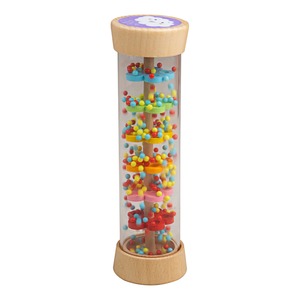 Bigjigs Baby Chrastítko padající déšť 1 ks Bigjigs Baby Chrastítko padající déšť 1 ks