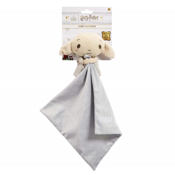Rainbow Plyšový muchláček Dobby 1 ks Rainbow Plyšový muchláček Dobby 1 ks