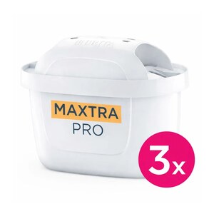 Brita Maxtra Pro filtr Ultimate Protection Pack 3 ks Brita Maxtra Pro filtr Ultimate Protection Pack 3 ks