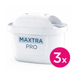 Brita Maxtra Pro filtr Universal Pack 3 ks Brita Maxtra Pro filtr Universal Pack 3 ks