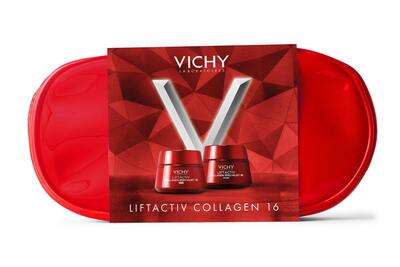 Vichy Liftactiv 16 Collagen Dárkový set Vichy Liftactiv 16 Collagen Dárkový set