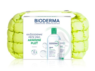 Bioderma Sébium Dárkový set
