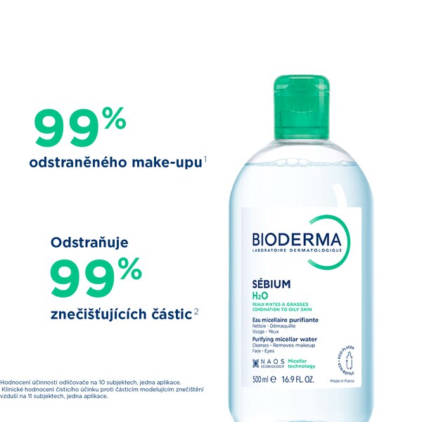 Bioderma Sébium Dárkový set