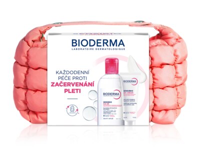 Bioderma Sensibio AR Dárkový set