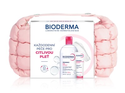 Bioderma Sensibio Dárkový set