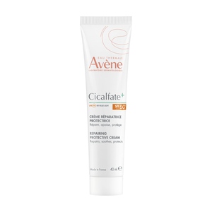 Avene Cicalfate+ Ochranný obnovující krém SPF50+ 40 ml Avene Cicalfate+ Ochranný obnovující krém SPF50+ 40 ml