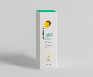 L-Mesitran Barrier Cream 50 g