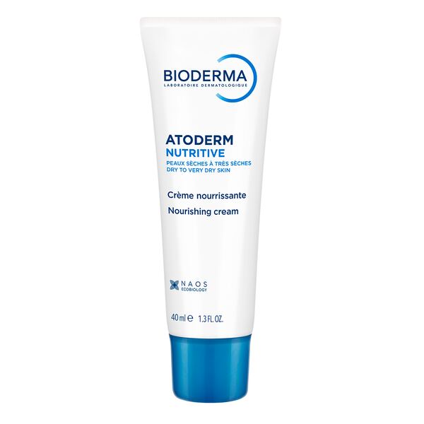 Bioderma Atoderm Nutritive krém 40 ml Bioderma Atoderm Nutritive krém 40 ml