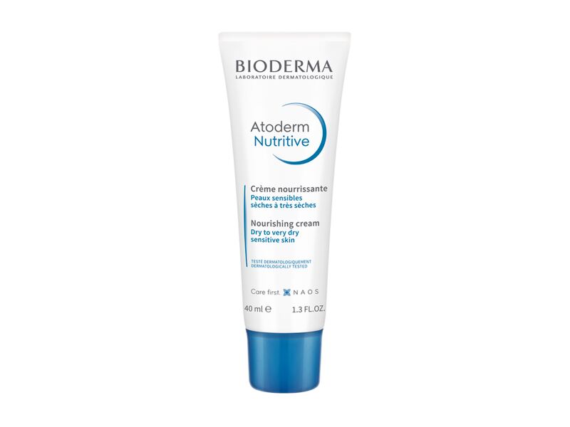 Bioderma Atoderm Nutritive krém 40 ml Bioderma Atoderm Nutritive krém 40 ml