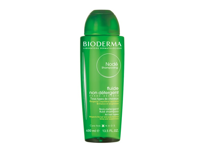 Bioderma Nodé Fluid šampon 400 ml Bioderma Nodé Fluid šampon 400 ml