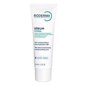 Bioderma Sébium Hydra krém 40 ml