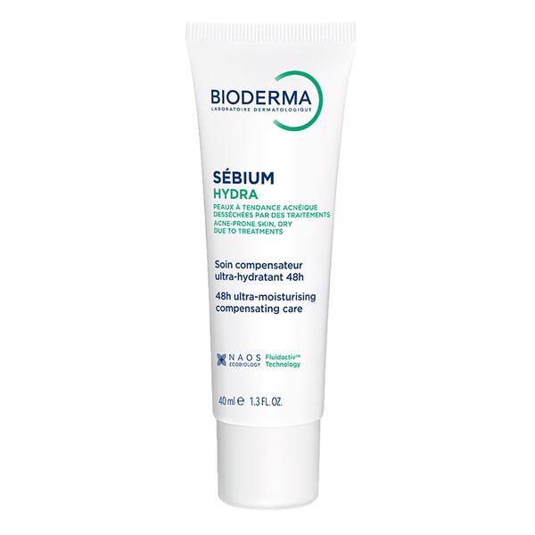 Bioderma Sébium Hydra krém 40 ml Bioderma Sébium Hydra krém 40 ml