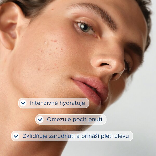 Bioderma Sébium Hydra krém 40 ml