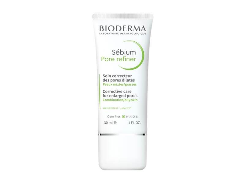 Bioderma Sébium Pore refiner sérum 30 ml