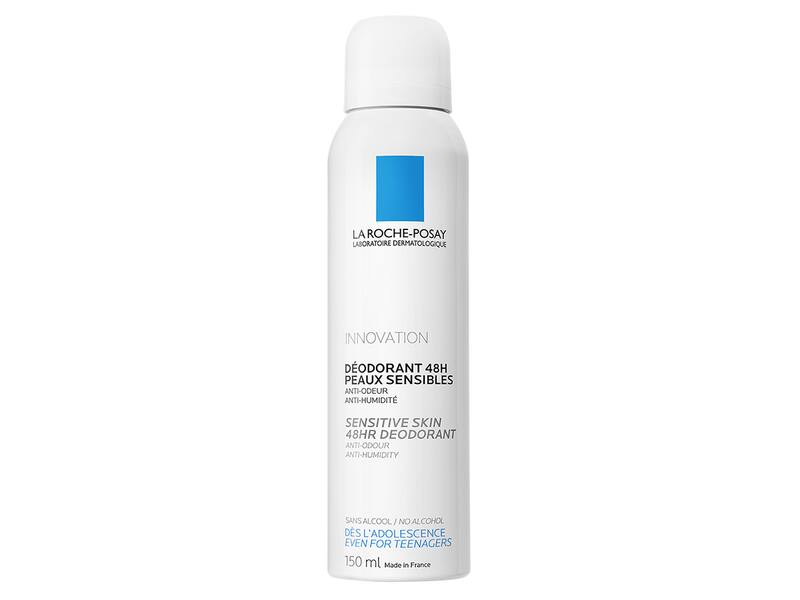 La Roche-Posay Deo Physio sprej 150 ml