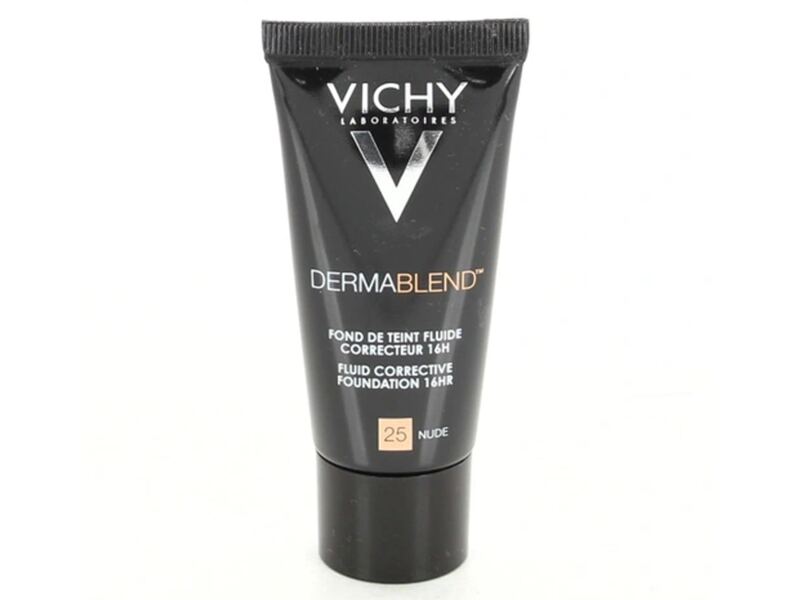 Vichy Dermablend Korekční make-up č.25 30 ml