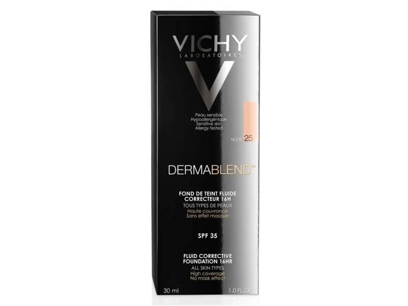 Vichy Dermablend Korekční make-up č.25 30 ml