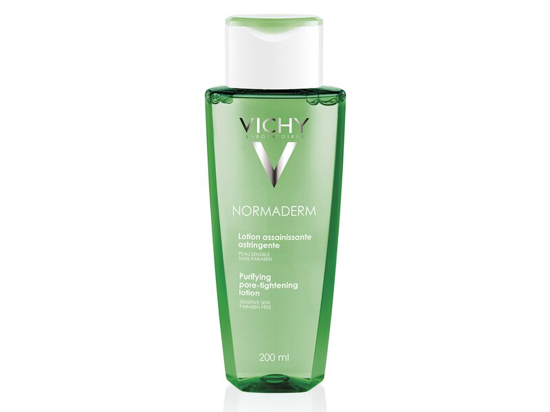 Vichy Normaderm čisticí tonikum 200 ml