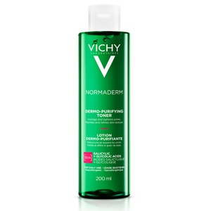 Vichy Normaderm čisticí tonikum 200 ml Vichy Normaderm čisticí tonikum 200 ml