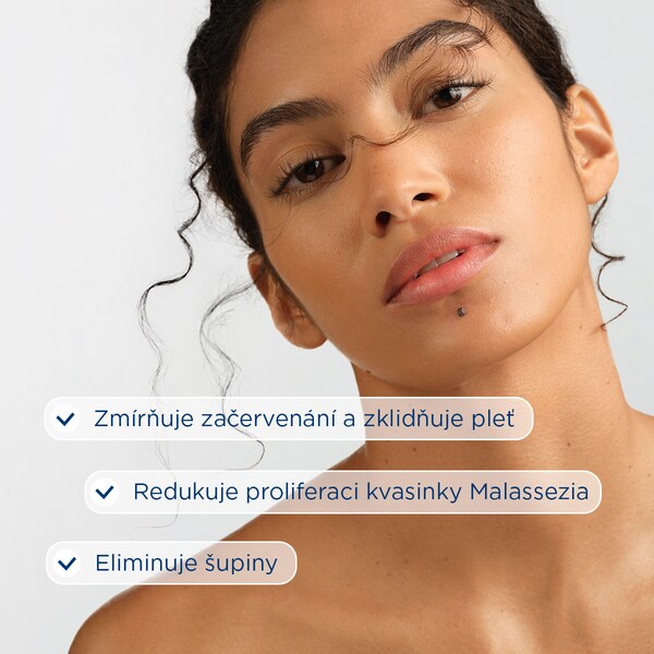 Bioderma Sensibio DS+ krém 40 ml