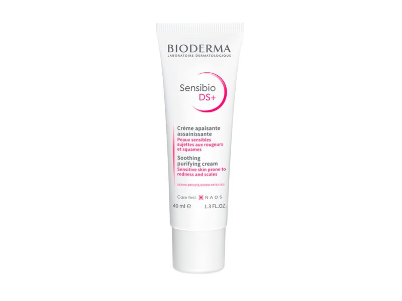 Bioderma Sensibio DS+ krém 40 ml