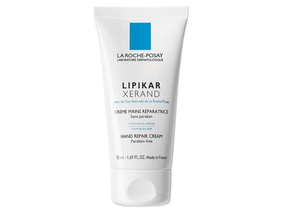 La Roche-Posay Lipikar Xerand krém na ruce 50 ml La Roche-Posay Lipikar Xerand krém na ruce 50 ml