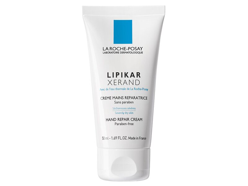 La Roche-Posay Lipikar Xerand krém na ruce 50 ml La Roche-Posay Lipikar Xerand krém na ruce 50 ml