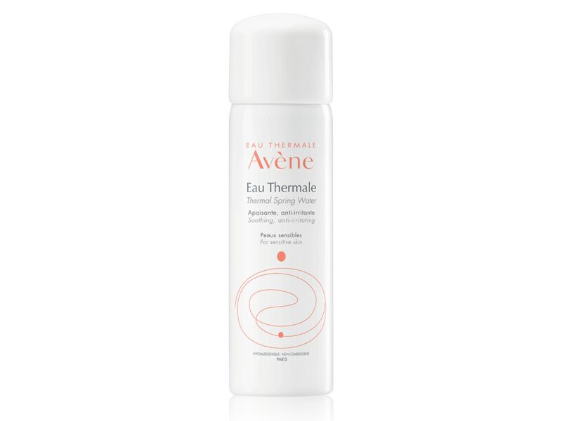 Avene Eau Thermale termální voda 50 ml
