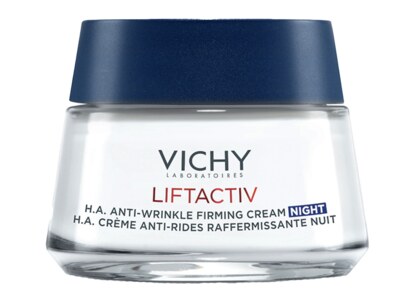 Vichy Liftactiv Noční zpevňující péče proti vráskám 50 ml Vichy Liftactiv Noční zpevňující péče proti vráskám 50 ml
