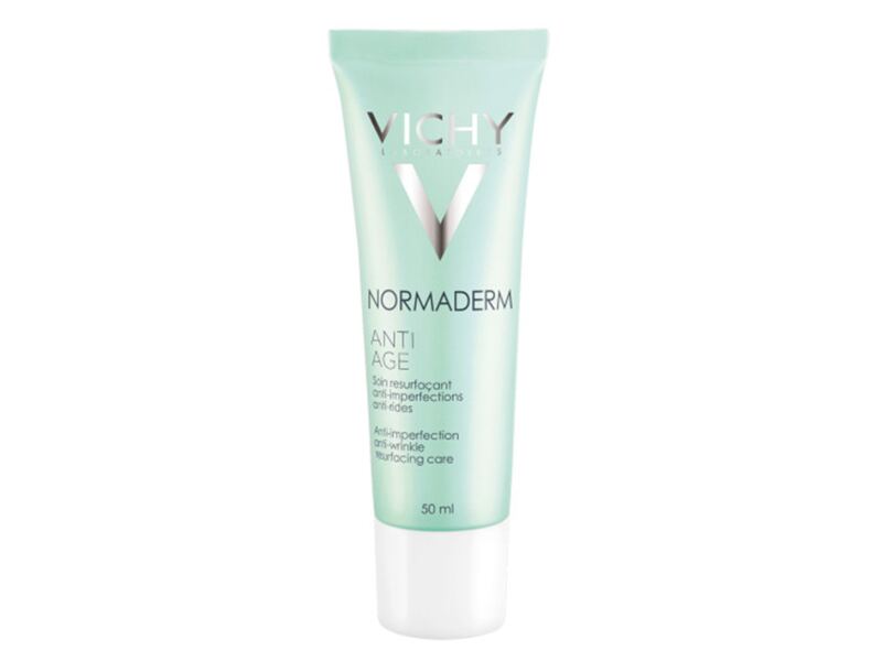 Vichy Normaderm Anti Age krém 50 ml Vichy Normaderm Anti Age krém 50 ml