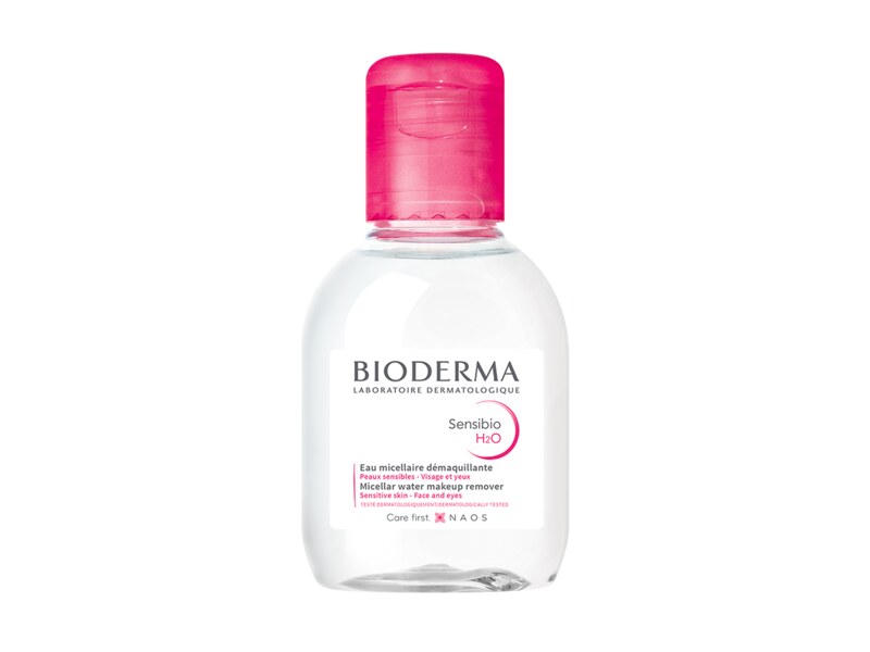 Bioderma Sensibio H2O micelární voda 100 ml Bioderma Sensibio H2O micelární voda 100 ml