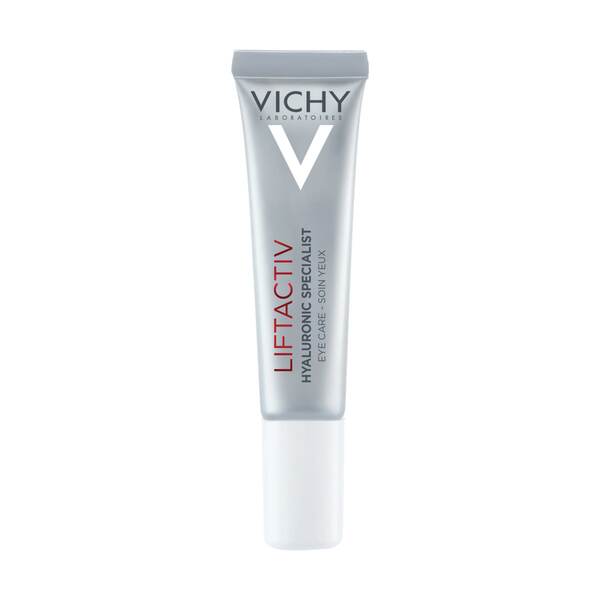 Vichy Liftactiv Hyaluronic specialist H.A. oční krém 15 ml