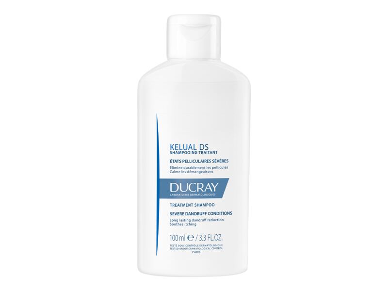 Ducray Kelual DS Šampon proti lupům 100 ml Ducray Kelual DS Šampon proti lupům 100 ml