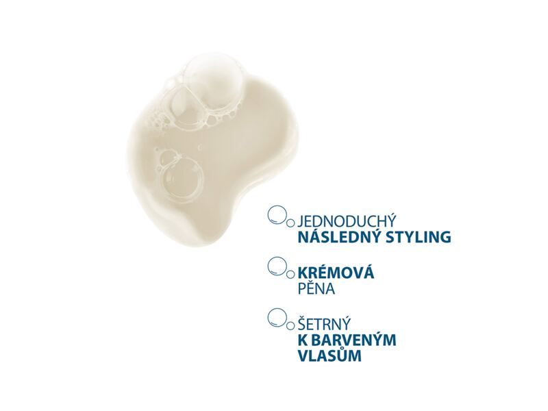 Ducray Kertyol P.S.O. keratoredukční šampon 200 ml Ducray Kertyol P.S.O. keratoredukční šampon 200 ml