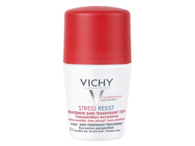 Vichy Deo Roll-on Deodorant proti stresu 50 ml Vichy Deo Roll-on Deodorant proti stresu 50 ml