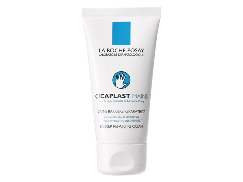 La Roche-Posay Cicaplast krém na ruce 50 ml La Roche-Posay Cicaplast krém na ruce 50 ml