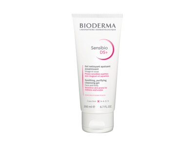 Bioderma Sensibio DS+ Moussant 200 ml