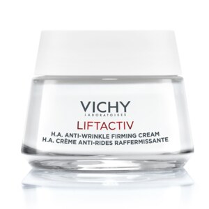 Vichy Liftactiv Hyaluronic specialist H.A. denní krém  pro suchou pleť 50 ml