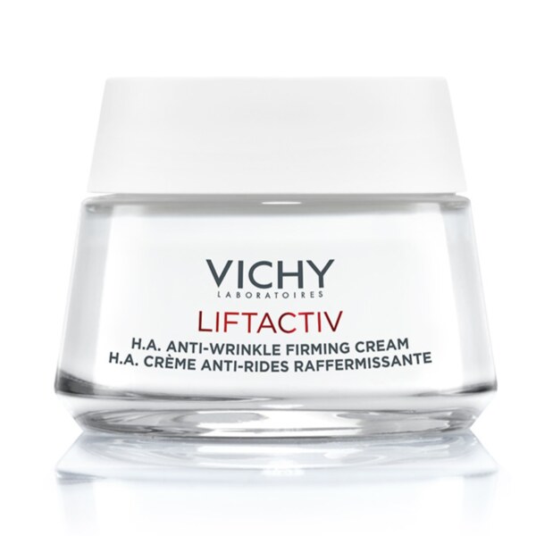 Vichy Liftactiv Hyaluronic specialist H.A. denní krém  pro suchou pleť 50 ml
