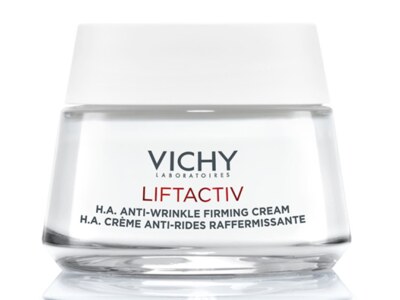 Vichy Liftactiv Zpevňující péče pro suchou pleť 50 ml